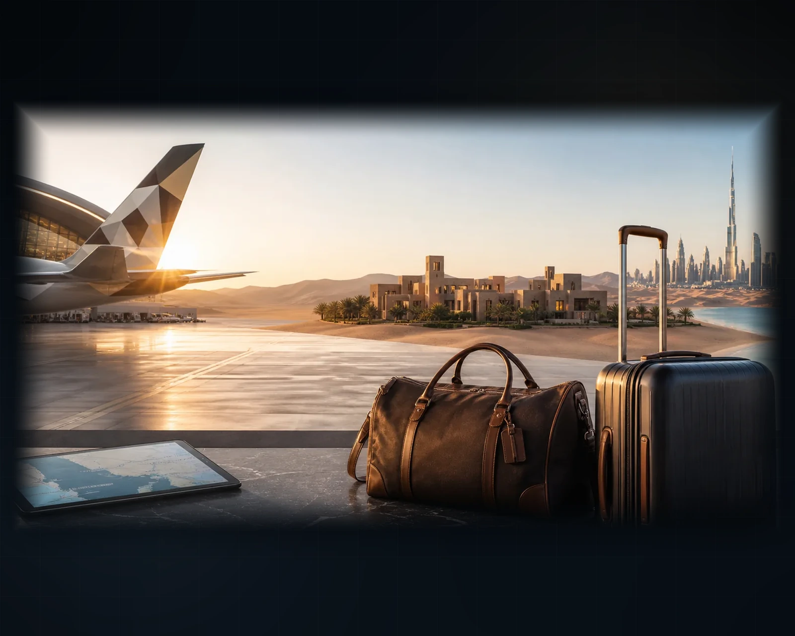 Tourism & Travel